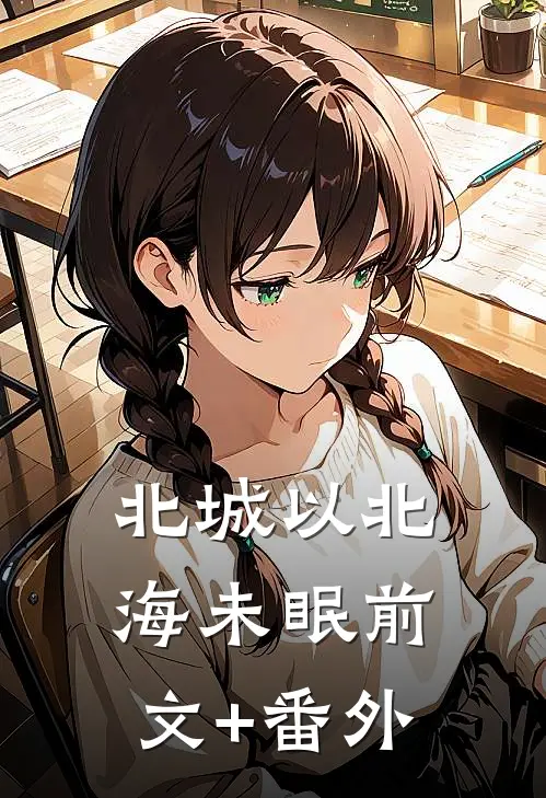 北城以北海未眠前文+番外