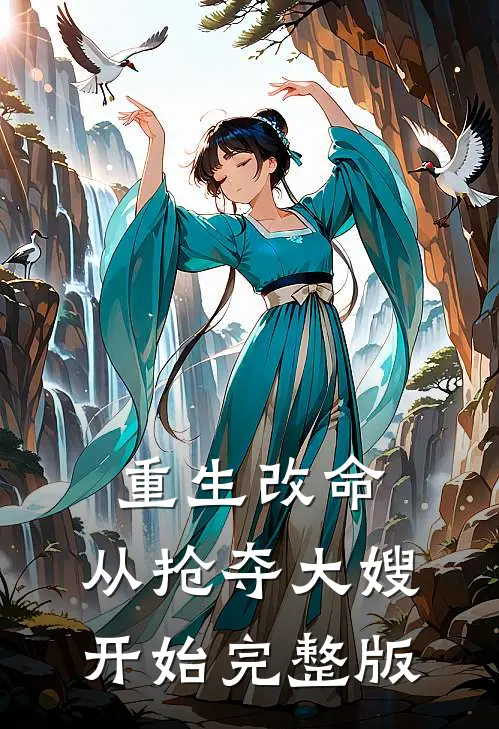 重生改命：从抢夺大嫂开始完整版