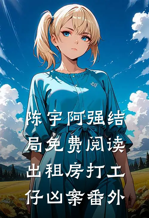 陈宇阿强结局免费阅读出租房打工仔凶案番外