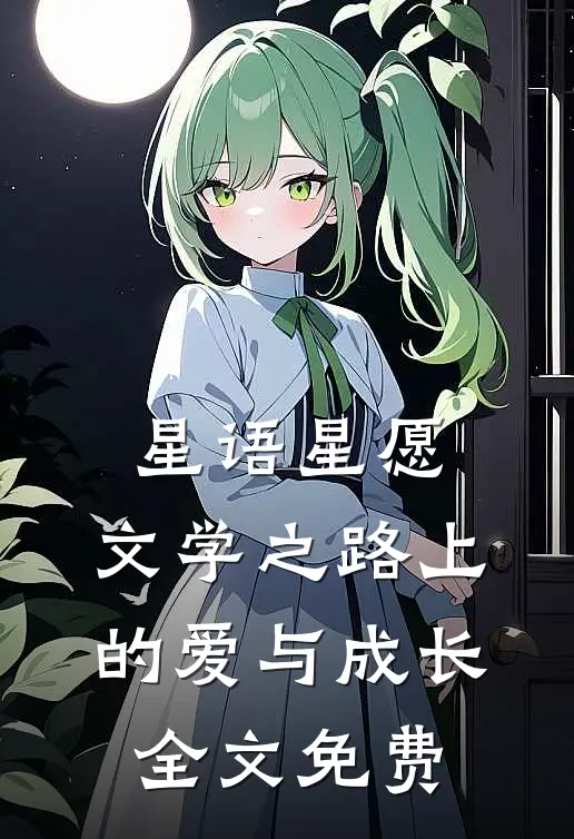 星语星愿：文学之路上的爱与成长全文免费