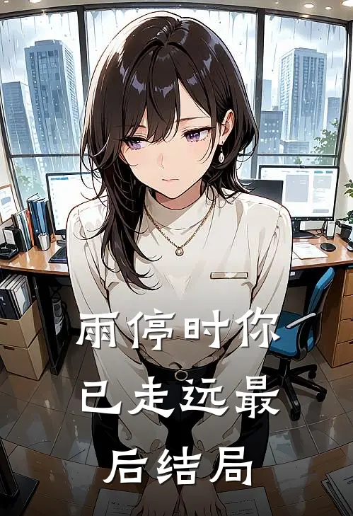 雨停时你已走远最后结局