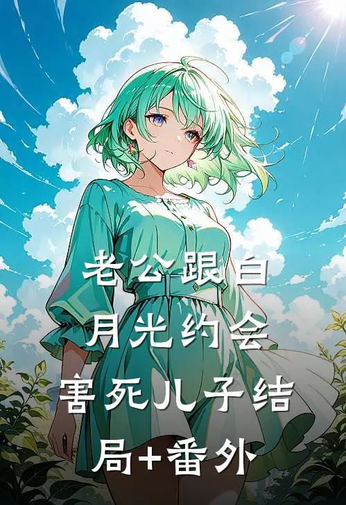 老公跟白月光约会，害死儿子结局+番外