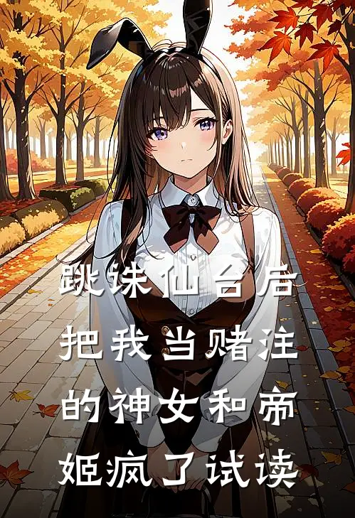 跳诛仙台后，把我当赌注的神女和帝姬疯了试读