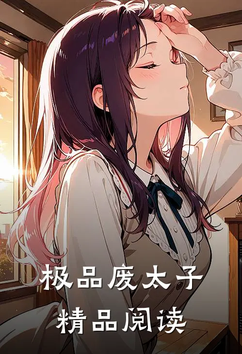 极品废太子精品阅读