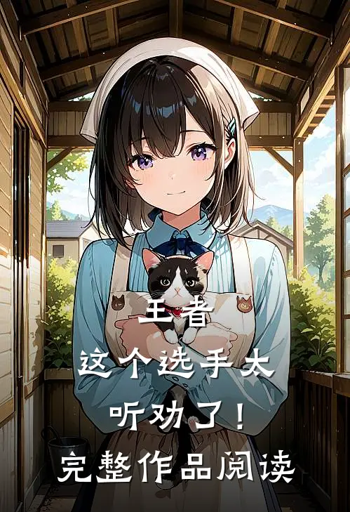 王者：这个选手太听劝了！完整作品阅读