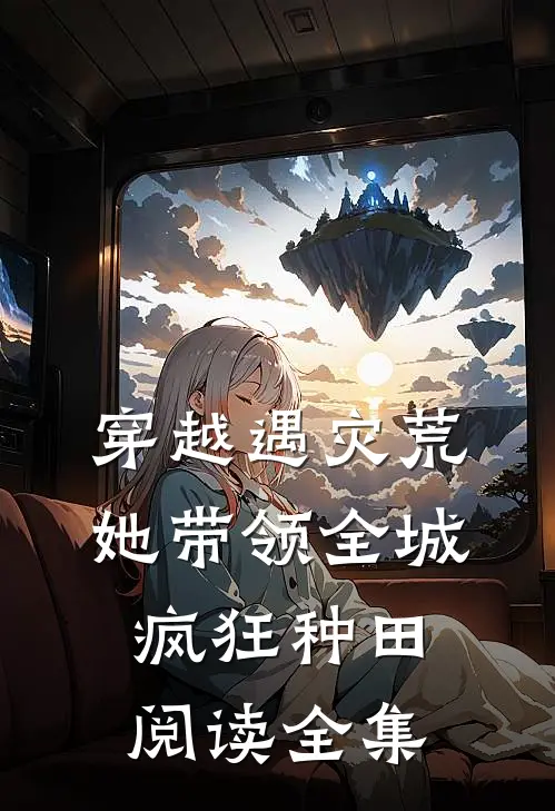 穿越遇灾荒，她带领全城疯狂种田阅读全集