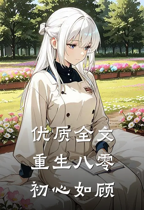 优质全文重生八零初心如顾