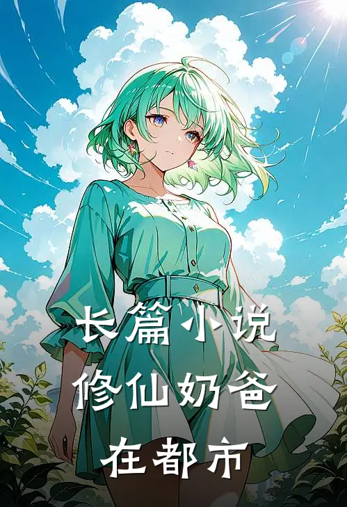 长篇小说修仙奶爸在都市
