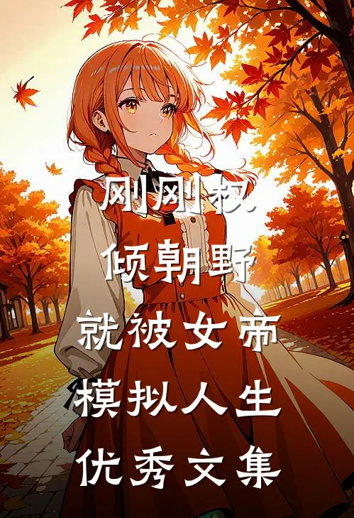 刚刚权倾朝野，就被女帝模拟人生优秀文集