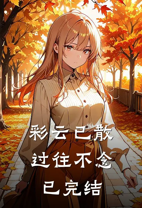 彩云已散，过往不念已完结