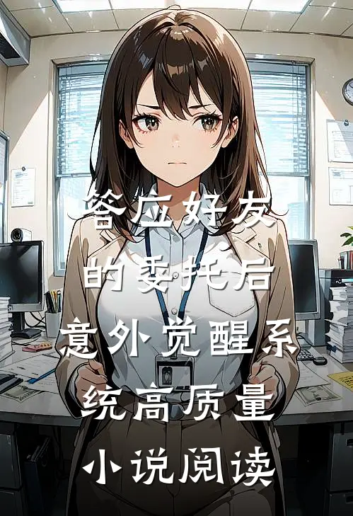 答应好友的委托后，意外觉醒系统高质量小说阅读