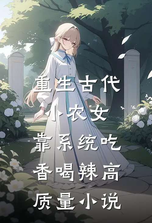 重生古代小农女，靠系统吃香喝辣高质量小说
