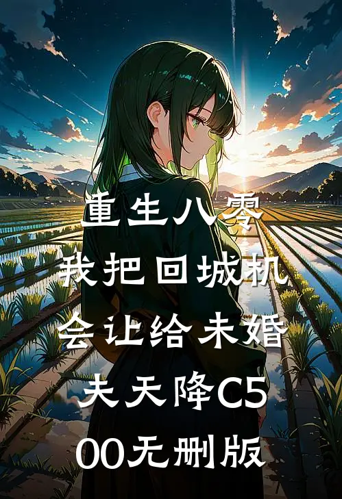 重生八零：我把回城机会让给未婚夫天降C500无删版