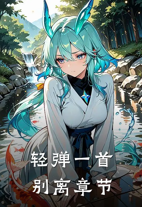 轻弹一首别离章节