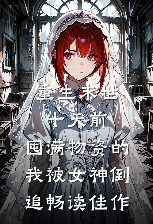 重生末世十天前，囤满物资的我被女神倒追畅读佳作