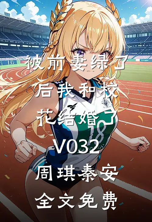 被前妻绿了后我和校花结婚了V032周琪秦安全文免费