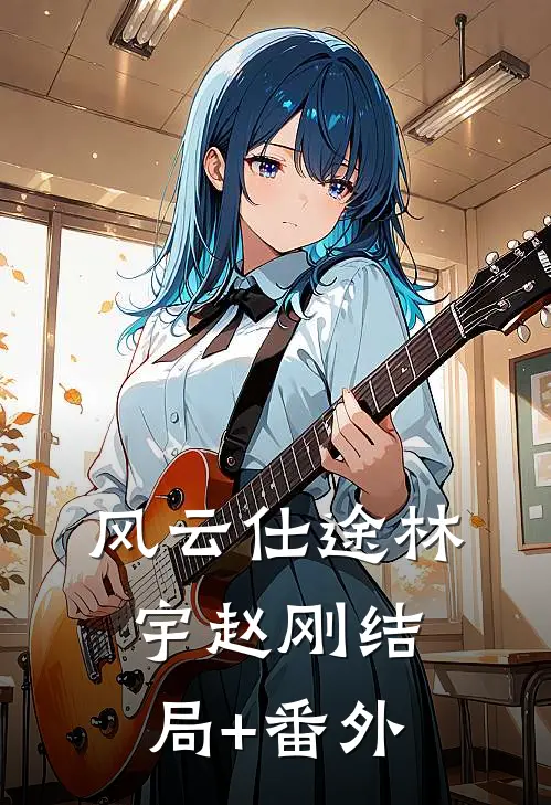 风云仕途林宇赵刚结局+番外