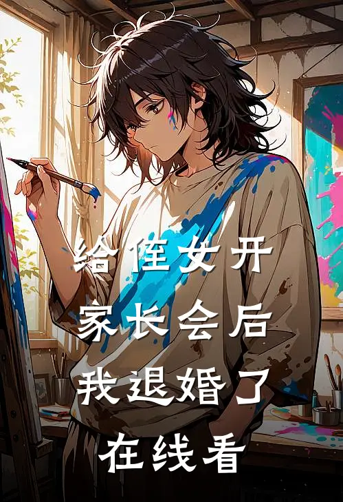 给侄女开家长会后，我退婚了在线看