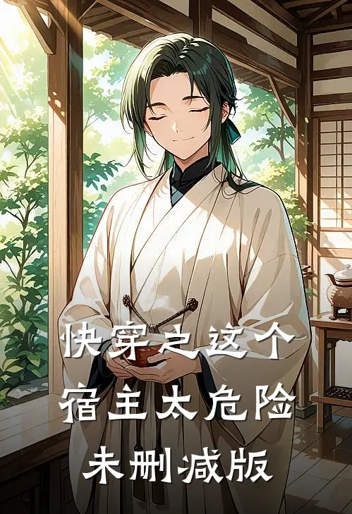 快穿之这个宿主太危险未删减版