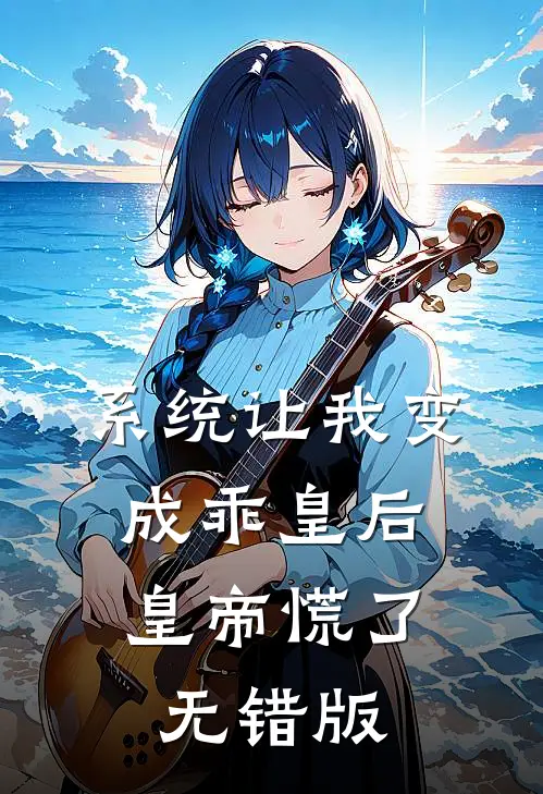 系统让我变成乖皇后，皇帝慌了无错版