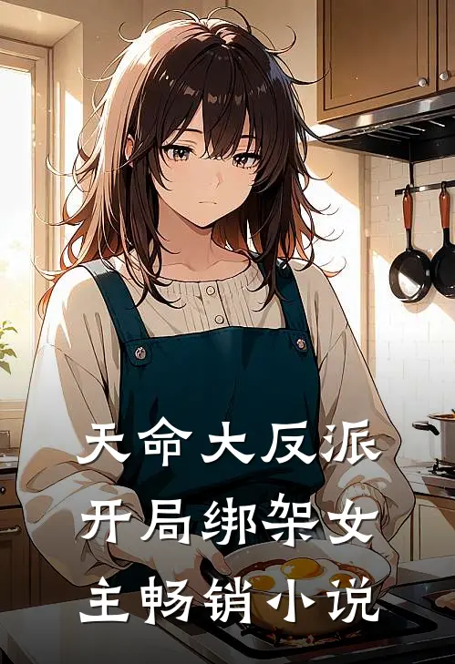 天命大反派：开局绑架女主畅销小说