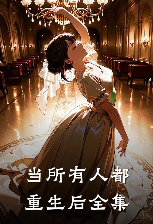 当所有人都重生后全集