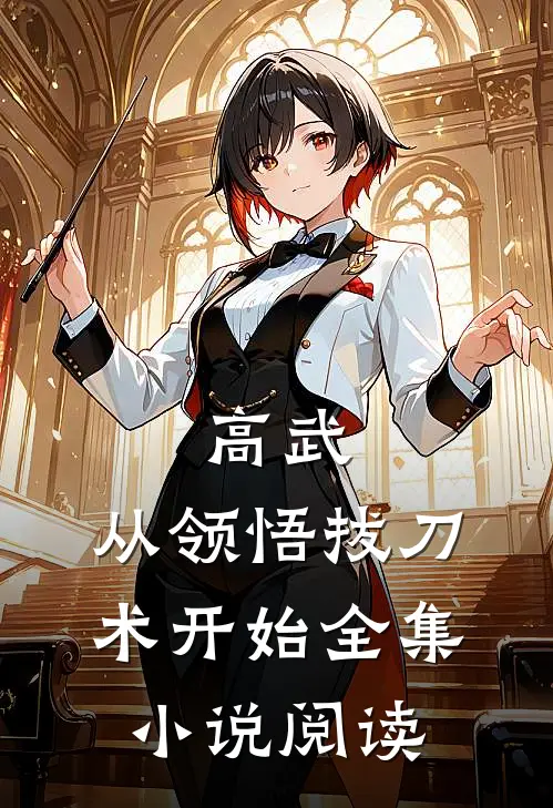 高武：从领悟拔刀术开始全集小说阅读