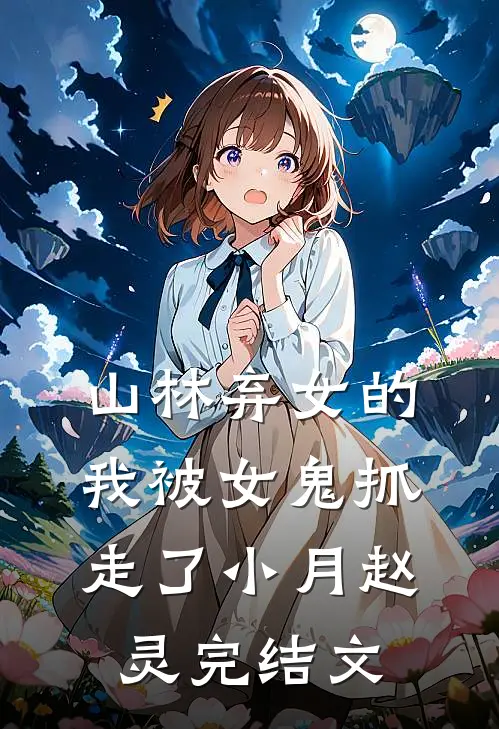 山林弃女的我被女鬼抓走了小月赵灵完结文