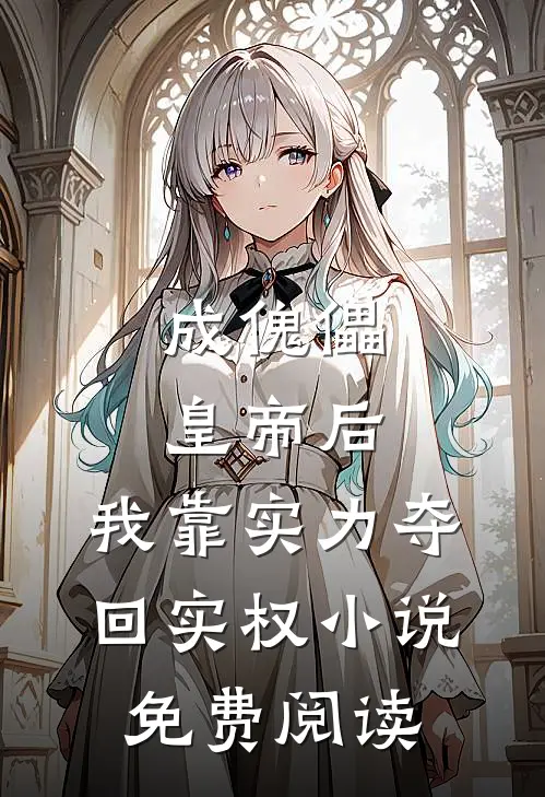 成傀儡皇帝后，我靠实力夺回实权小说免费阅读