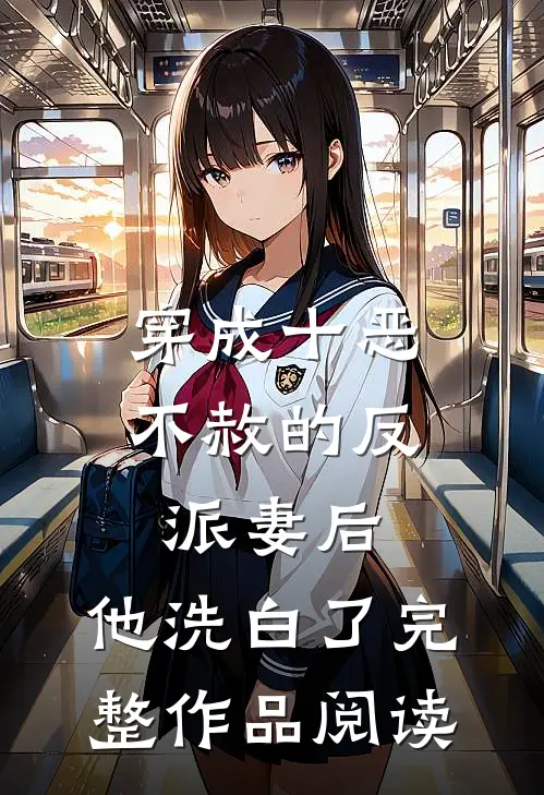 穿成十恶不赦的反派妻后，他洗白了完整作品阅读