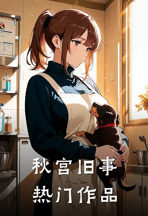 秋宫旧事热门作品