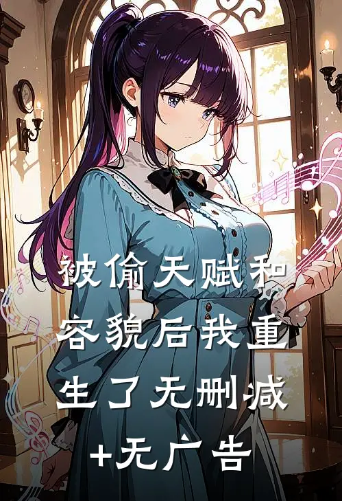被偷天赋和容貌后我重生了无删减+无广告