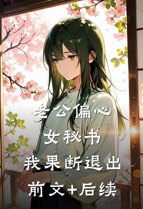 老公偏心女秘书，我果断退出前文+后续