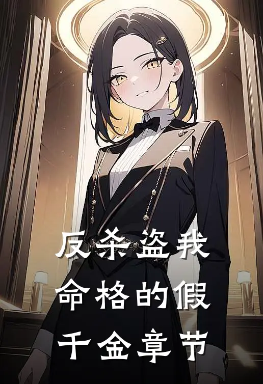 反杀盗我命格的假千金章节