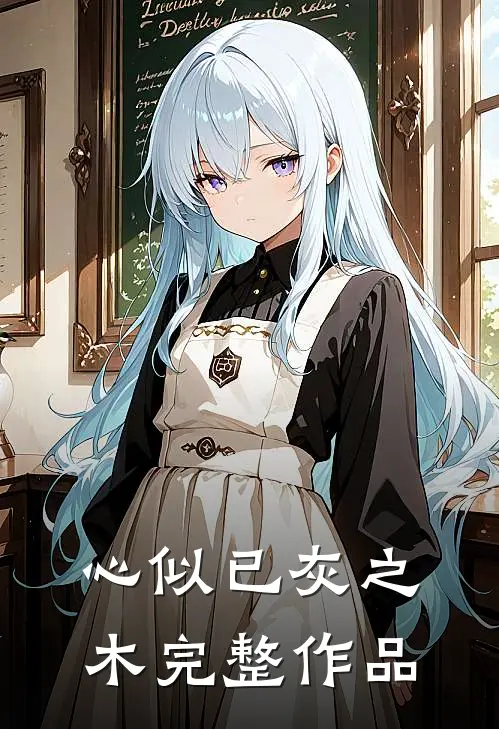 心似已灰之木完整作品