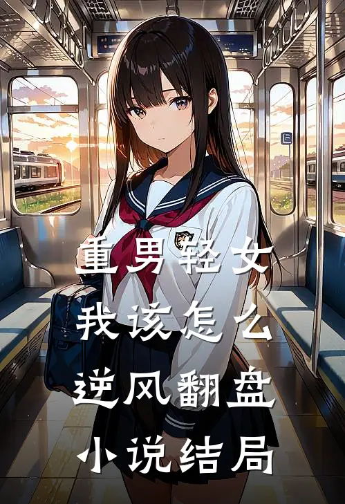 重男轻女，我该怎么逆风翻盘小说结局