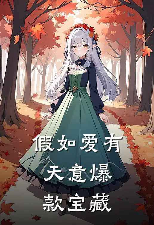 假如爱有天意爆款宝藏