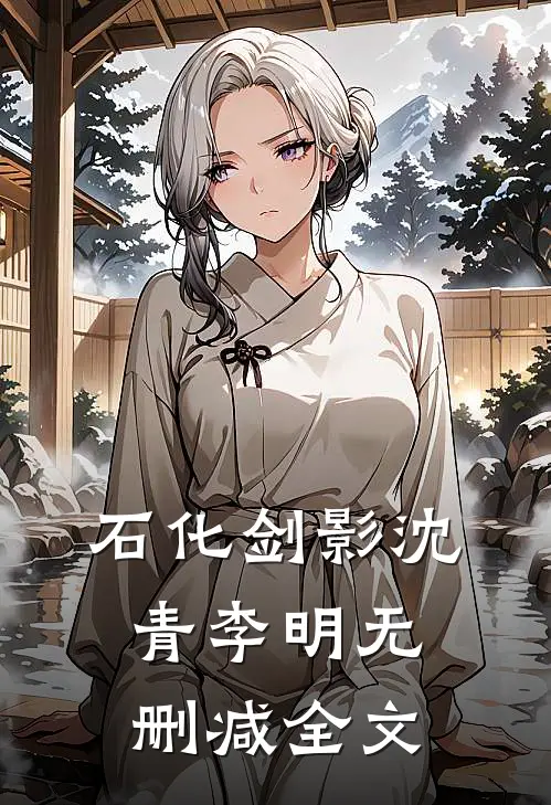 《石化剑影》沈青李明无删减全文