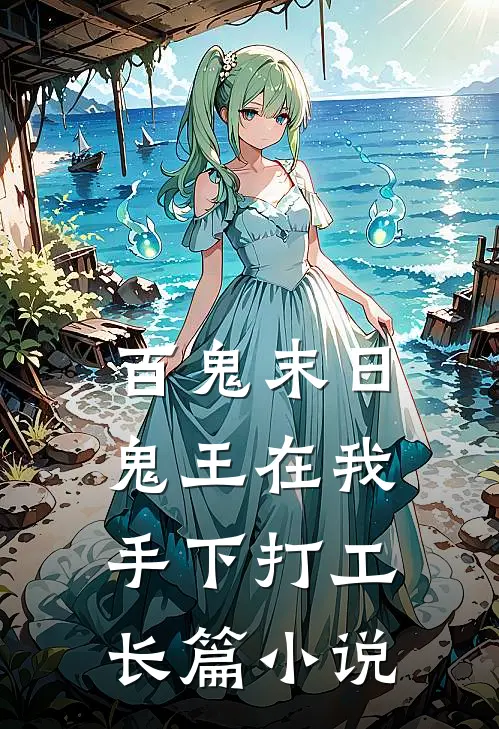 百鬼末日，鬼王在我手下打工长篇小说