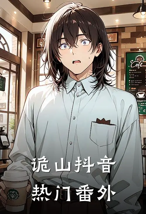 诡山抖音热门 番外