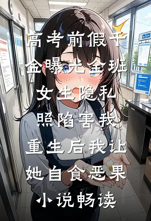 高考前假千金曝光全班女生隐私照陷害我，重生后我让她自食恶果小说畅读