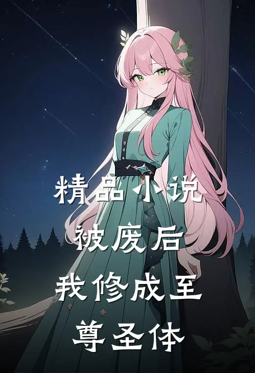 精品小说被废后，我修成至尊圣体