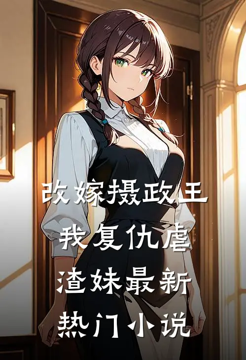 改嫁摄政王，我复仇虐渣妹最新热门小说