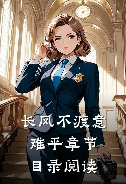 长风不渡意难平章节目录阅读