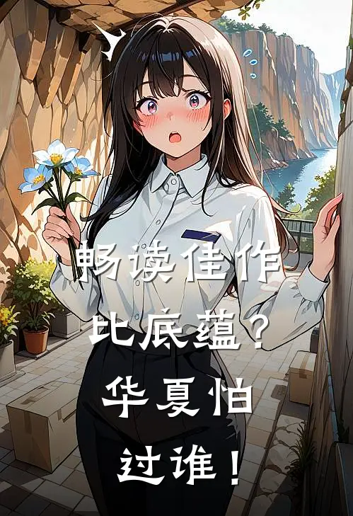 畅读佳作比底蕴？华夏怕过谁！