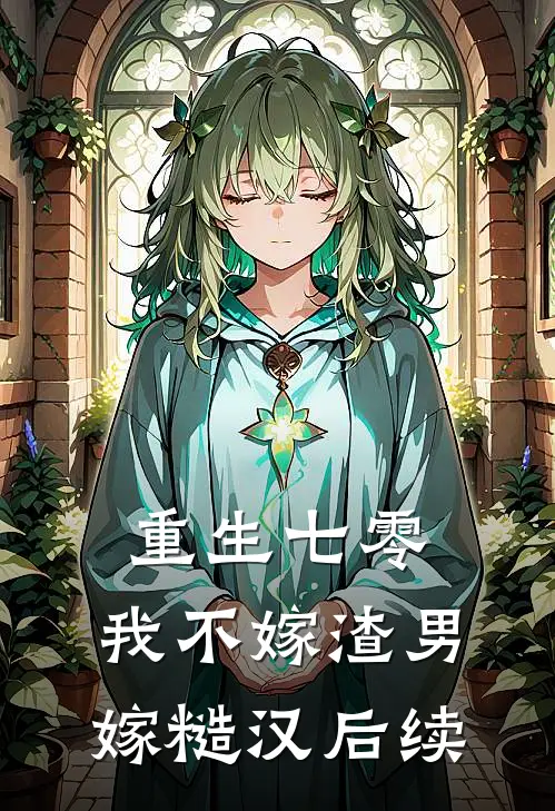 重生七零，我不嫁渣男嫁糙汉后续