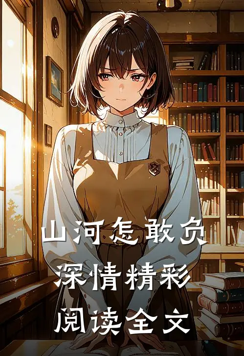 山河怎敢负深情精彩阅读全文