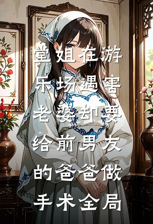 堂姐在游乐场遇害，老婆却要给前男友的爸爸做手术全局