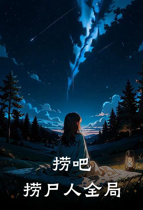 捞吧，捞尸人全局