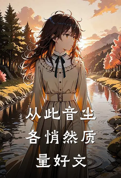 从此音尘各悄然质量好文